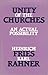 Unity of the Churches: An Actual Possibility