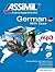 Pack MP3 German With Ease 2011 by Roemer Gudrun (2011) Audio CD