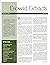 Erowid Extracts, a Psychoactive Plants and Chemical Newsletter, November 2003 (Number 5)