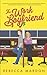 The Work Boyfriend by Rebecca Mardon The Work Boyfriend by Rebecca Mardon