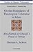 On the Boundaries of Theological Tolerance in Islam (Studies in Islamic Philosophy) by Dr Sherman. A Jackson (2002-09-19)
