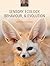 Sensory Ecology, Behaviour, and Evolution by Martin Stevens (2013-04-05)