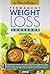 Permanent Weight Loss Cookbook by Mehta, Nita (2010) Hardcover