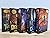 Tunnels #1–#5 Pack :Includes: Tunnels, Tunnels #2: Deeper, Tunnels #3: Freefall, Tunnels #4: Closer, Tunnels #5: Spiral