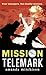 The Telemark Mission by Ama...