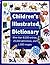 Children's Illustrated Dictionary by Unknown (2003-05-03)