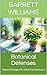 Botanical Defenses: Natural...