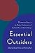 Essential Outsiders: Chinese and Jews in the Modern Transformation of Southeast Asia and Central Europe (Jackson School Publications in International Studies) (2008-12-09)