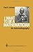 I Want to Be A Mathematician: An Automathography by Paul R. Halmos (1985-05-03)