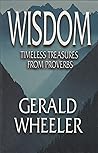Wisdom: Timeless treasures from Proverbs
