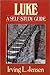 Luke (Bible Self-Study Guides Series) by Irving L. Jensen (1990-10-09)
