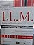Universal's Guide to L.L.M ...