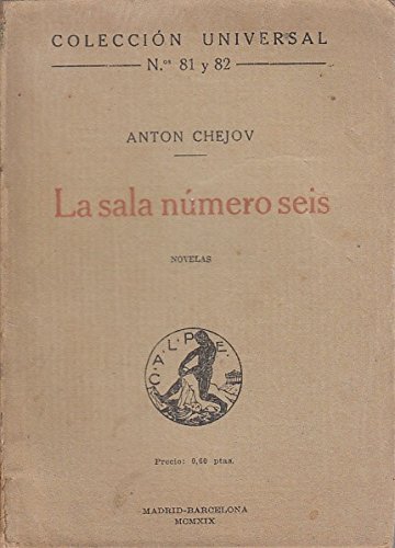 La sala número seis