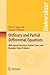 Ordinary and Partial Differential Equations: With Special Functions, Fourier Series, and Boundary Value Problems (Universitext) by Ravi P. Agarwal (2008-12-10)