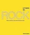 Leyendas del rock...