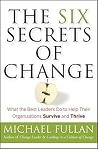 The Six Secrets o...