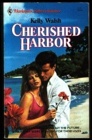 Cherished Harbor (Harlequin Superromance No. 248)