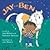 By Lulu Delacre Jay and Ben (Brdbk) [Board book]