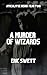 A Murder of Wizards: Apocal...