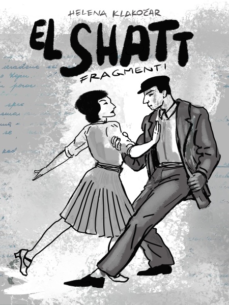 El Shatt - Fragmenti