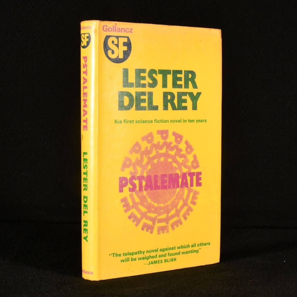 Pstalemate
