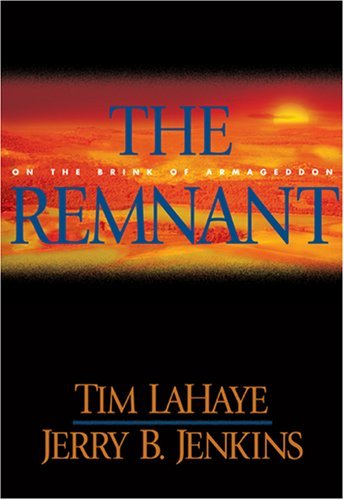 The Remnant On the Brink of Armageddon