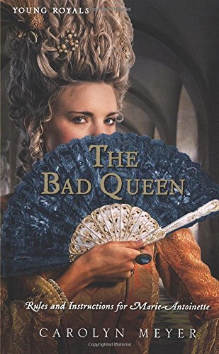 The Bad Queen: Rules and Instructions for Marie-Antoinette