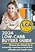 2024 Low-Carb Buyers Guide:...