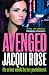 AVENGED by Jacqui Rose (2014-08-14)