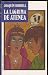 La lágrima de Atenea