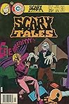 Scary Tales #14 Comic - Charlton Comics Scary Tales #14 Comic - Charlton Comics