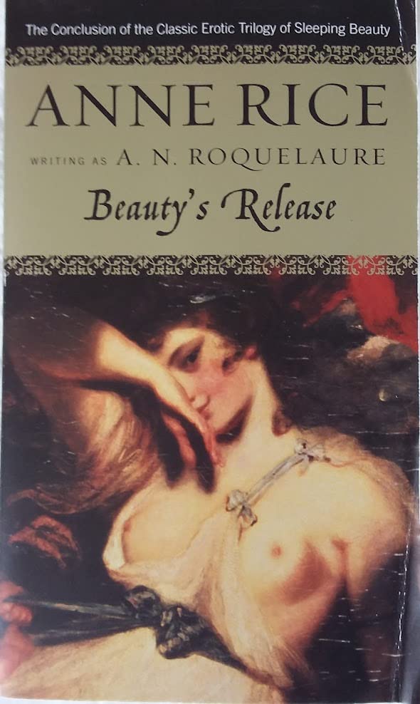 Sleeping Beauty trilogy set