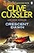 Crescent Dawn by Clive Cussler