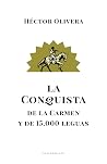 La conquista de l...