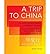 [ A TRIP TO CHINA: AN INTERMEDIATE READER OF MODERN CHINESE (REVISED) (PRINCETON LANGUAGE PROGRAM: MODERN CHINESE) (ENGLISH, CHINESE) ] By Chou, Chih-P'Ing ( Author) 2011 [ Paperback ]