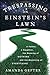 Trespassing on Einstein's Lawn: A Father, a Daughter, the Meaning of Nothing, and the Beginning of Everything by Gefter, Amanda (2014) Hardcover