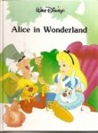 alice-in-wonderland--disney-easy-reader-