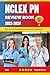 NCLEX-PN Review Book 2023-2024 by Deborah Turner