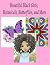 Beautiful Black Girls, Botanicals, Butterflies and More I Bla... by Renee Marie