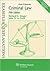Criminal Law 5th (fifth) ed...