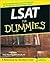 LSAT For Dummies 1st (first) edition Text Only