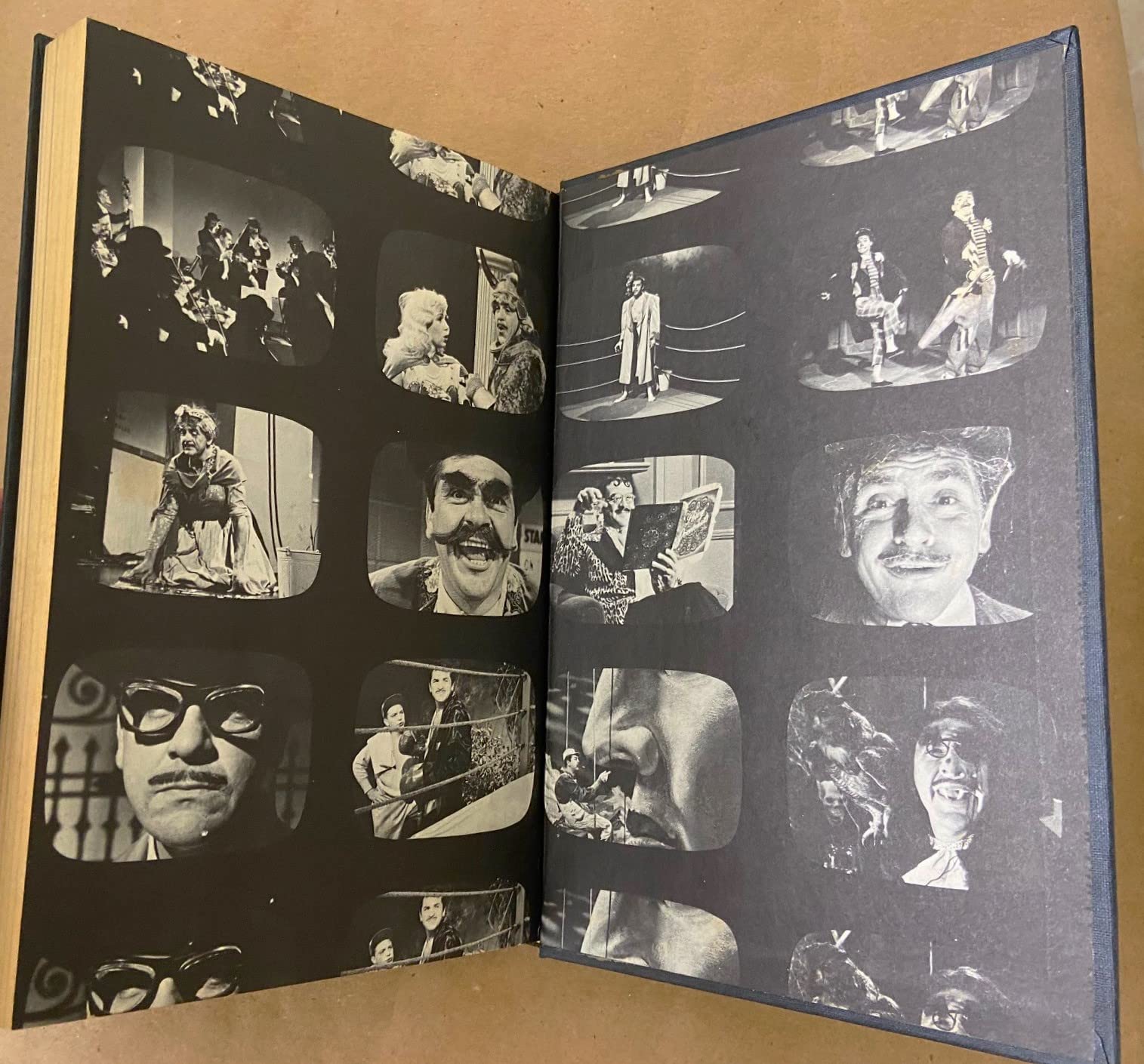 Nothing in Moderation: A Biography of Ernie Kovacs (Hardcover)