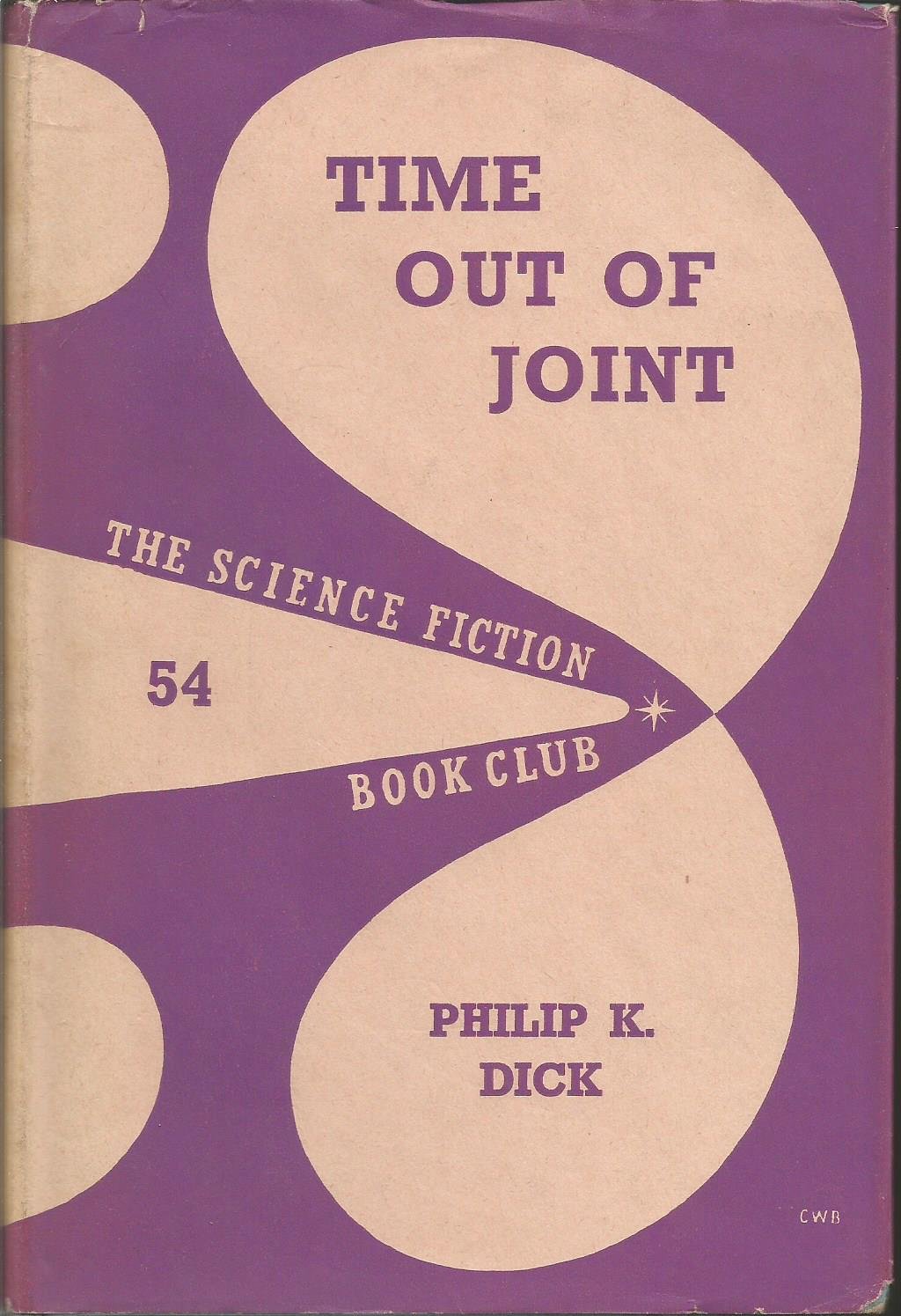 Time Out of Joint
