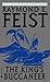 The King's Buccaneer [Paperback] [1994] (Author) Raymond E. F... by Raymond Feist