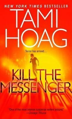 Kill the Messenger