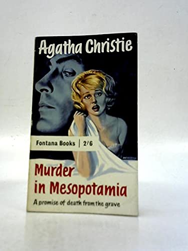 Murder In Mesopotamia