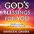 God's Blessings for You: 10...