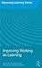 Improving Working as Learning (Improving Learning) by Felstead, Alan, Fuller, Alison, Jewson, Nick, Unwin, Lorna (2009) Paperback
