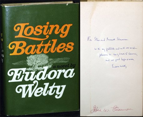 Losing Battles