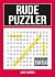 Rude Puzzler by Jake Harris (2013-11-01)